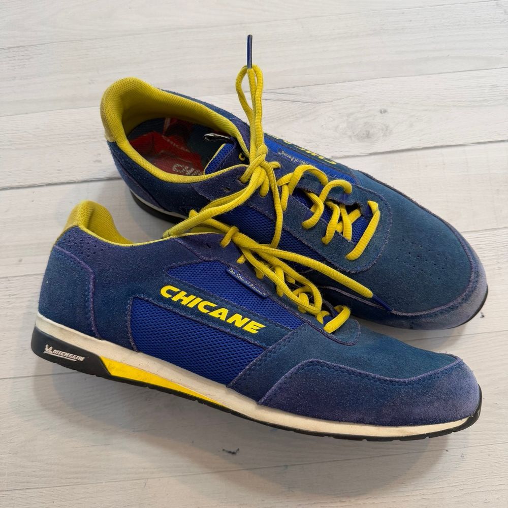 Chicane Men's Sebring‎ Racing Shoe men's 10